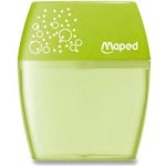 Maped 202361015 Shaker ořezávátko s odpadní nádobou 2 otvory – Zboží Živě
