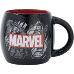 Marvel Pattern 0,384 l – Zboží Dáma