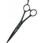 Sibel Profesionální kadeřnické nůžky Barburys 6" černé 7077960 – Zboží Mobilmania