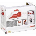 Klein žehlička BOSCH napařovací – Zboží Dáma