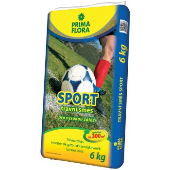 AGRO Prima Flora travní směs Sport 6 kg