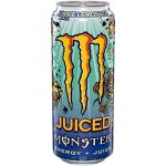 Monster Aussie Lemonade 500 ml – Sleviste.cz