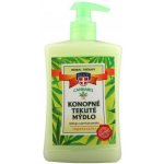 Palacio Konopné tekuté mýdlo 500 ml – Zboží Dáma