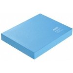 Airex Balance Pad, modrá, 50 x 41 x 6 cm – Zboží Dáma