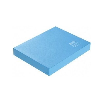 Airex Balance Pad, modrá, 50 x 41 x 6 cm – Zboží Dáma