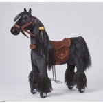 Ponnie Ebony Fríský kůň malý – Zboží Dáma