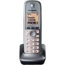 Bezdrátový telefon Panasonic KX-TGA661