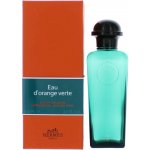 Hermès Eau D'Orange Verte kolínská voda unisex 100 ml – Hledejceny.cz