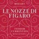 Mozart Wolfgang Amadeus - Le Nozze Di Figaro CD – Hledejceny.cz