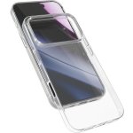 Epico Twiggy Gloss kryt pro iPhone 17 Pro Max transparentní – Zboží Živě