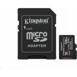 Kingston 128GB microSDXC Canvas Plus SDCS3/128GB – Zboží Mobilmania