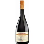 Fassbind Vieil Abricot Stařená Meruňka 40% 0,7 l (holá láhev) – Zboží Dáma