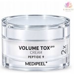 Medi Peel Peptide 9 Volume Tox krém proti vráskám 50 ml – Hledejceny.cz