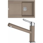 Set Franke MRG 611 + FC 3054 – Zboží Dáma