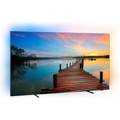 Philips 55OLED718 – Zboží Živě