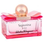 Salvatore Ferragamo Signorina in Fiore toaletní voda dámská 50 ml – Hledejceny.cz