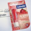 Labello balzám na rty Strawberry Shine 4,8 g