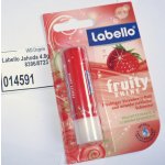 Labello balzám na rty Strawberry Shine 4,8 g – Zboží Mobilmania