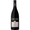 Víno Saronsberg Shiraz Saronsberg červené suché 2019 14,5% 0,75 l (holá láhev)