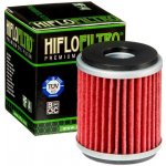 Hiflofiltro Olejový filtr HF141 | Zboží Auto