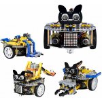 Keyestudio Arduino Beetlebot 3v1 STEM Edu – Sleviste.cz
