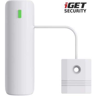 iGET Security EP9 – Zboží Mobilmania