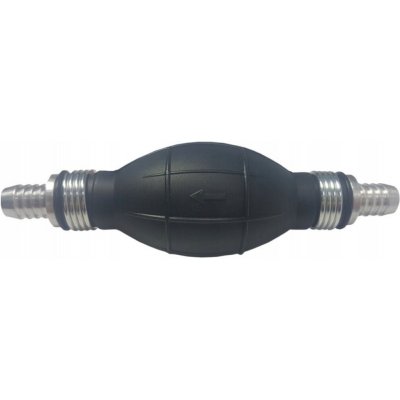 RUČNÍ PUMPA / BALÓNEK PRO ČERPÁNÍ PALIVA, VODY, 8mm – Sleviste.cz