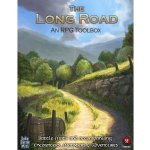Loke Battle Mats Long Road RPG Toolbox – Hledejceny.cz