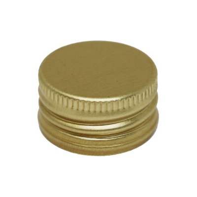 Uzávěr na lahve šroubovací 28x15 FALC zlatý Od 1 ks: 1 ks – Zboží Dáma Uzávěr na lahve šroubovací 28x15 FALC zlatý Od 1 ks: 1 ks – Zboží Dáma