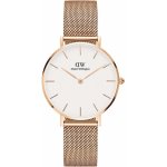 Daniel Wellington DW00100305 – Hledejceny.cz