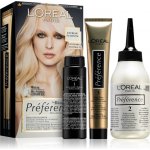 L'Oréal Préférence 8L extreme platinum – Sleviste.cz