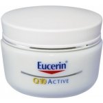 Eucerin Q10 Active vyhlazující denní krém proti vráskám pro všechny typy citlivé pleti 50 ml – Hledejceny.cz