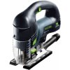 Přímočará pila Festool Carvex PSB 420 EBQ-Plus 576186