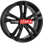 MAK Zenith 4,5x14 4x100 ET35 matt black | Zboží Auto