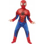 Spider-Man Deluxe LD – Hledejceny.cz