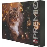 Trixie Adventní kalendář PREMIO pro kočky masové pochoutky – Zboží Dáma