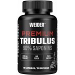 Weider Premium Tribulus 90% Saponins 90 kapslí – Zboží Dáma
