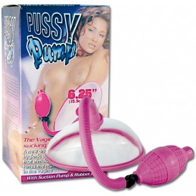 Vagina Cup Lady Pump – Hledejceny.cz