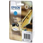 Epson C13T16224012 - originální – Hledejceny.cz