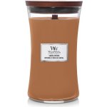 WoodWick Santal & Myrrh 609,5 g – Zboží Dáma