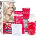 Garnier Color Sensation S100 Silver Diamond – Zboží Dáma