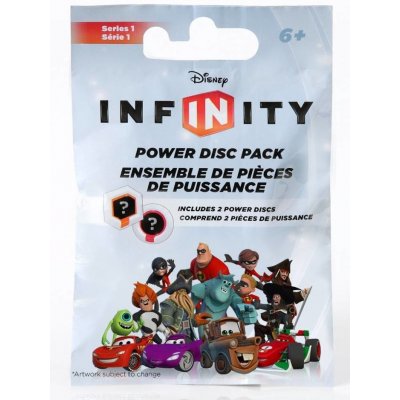 Disney Infinity 2.0: Herní mince – Zboží Mobilmania