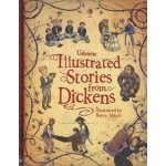 Illustrated Dickens - C. Dickens – Hledejceny.cz