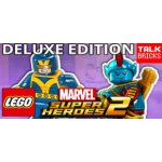 LEGO Marvel Super Heroes 2 (Deluxe Edition) – Hledejceny.cz