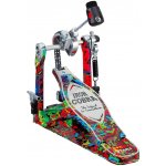 Tama 50th Limited Iron Cobra 900 Marble Psychedelic Rainbow Rolling Gl – Zboží Mobilmania