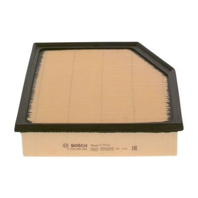 BOSCH F 026 400 456 Vzduchový filtr (F026400456) – Hledejceny.cz