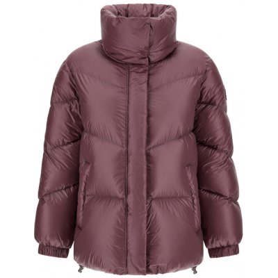 Woolrich Aliquippa Puffer Jacket fiaová