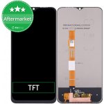 LCD Displej + Dotykové sklo Vivo Y35 – Zboží Živě
