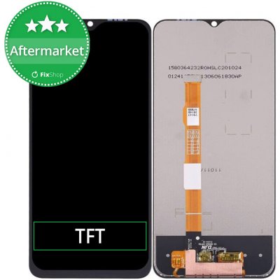 LCD Displej + Dotykové sklo Vivo Y35 – Zboží Živě