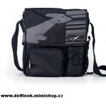 TFK Diaperbag černá – Zboží Dáma